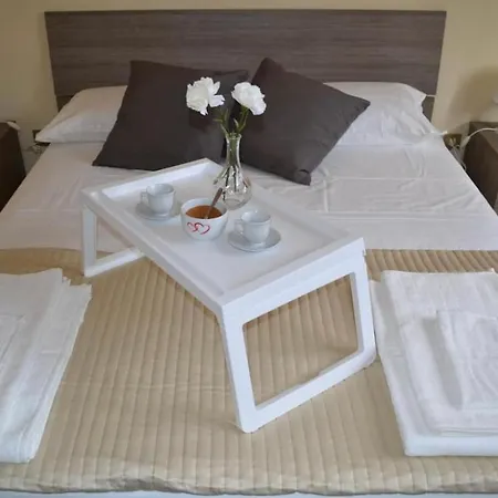 Apartman Valley House *