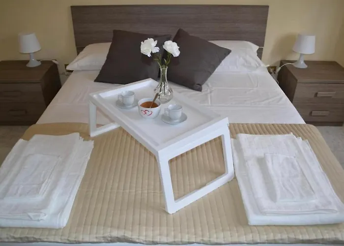 Apartman Valley House *