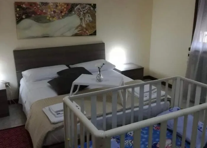 Valley House Apartman *
