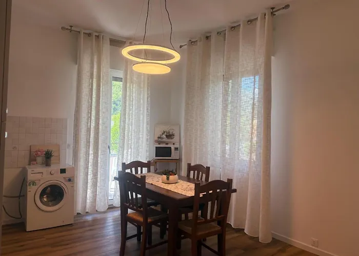 Apartman Valley House Roe