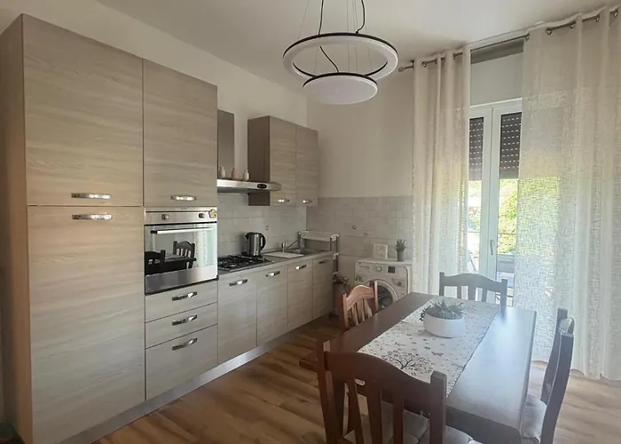 Apartman Valley House