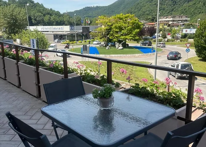 Valley House Apartman Roe