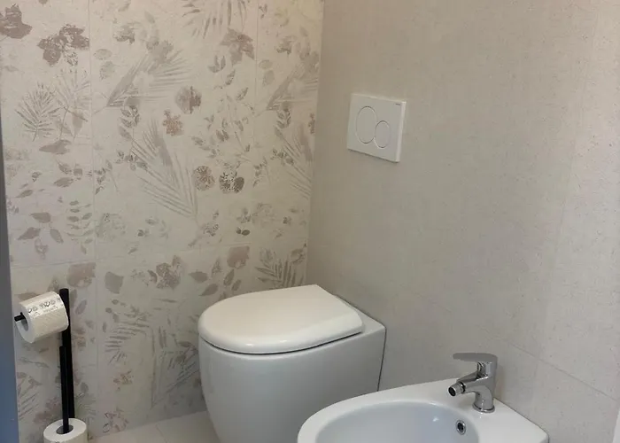 Apartman Valley House Roe