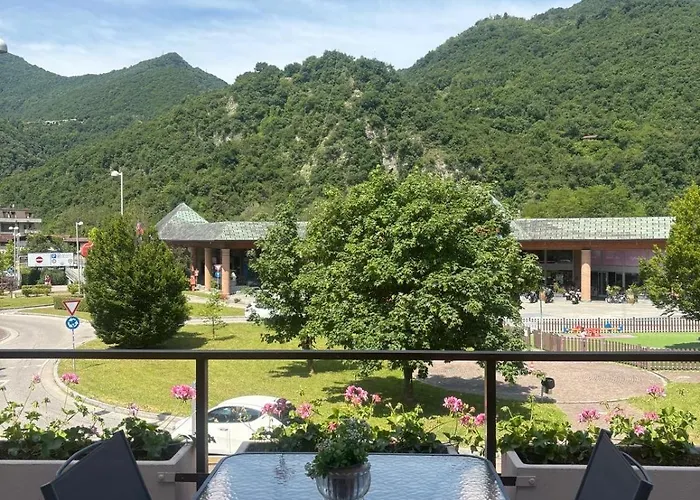 Valley House Apartman *