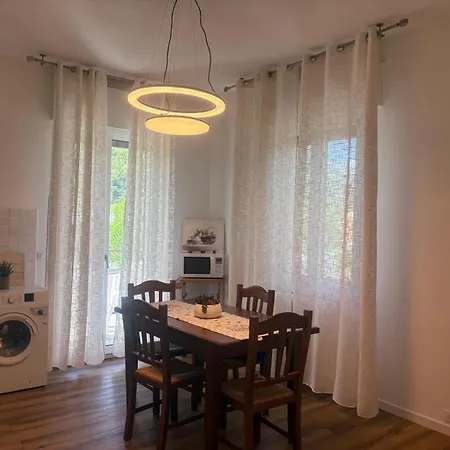Апартаменты Valley House Роэ