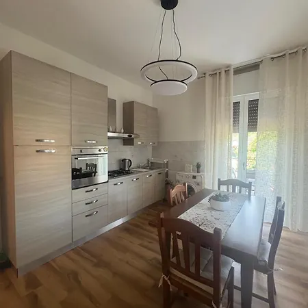 Апартаменты Valley House
