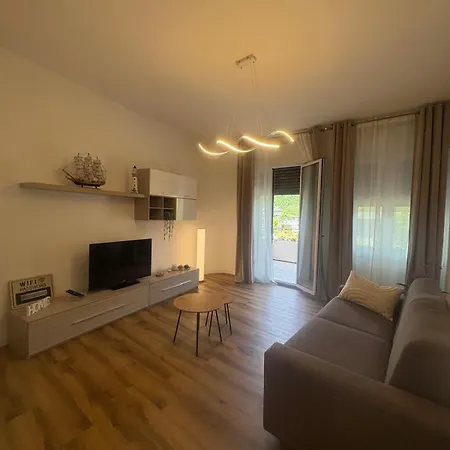 Valley House Апартаменты *