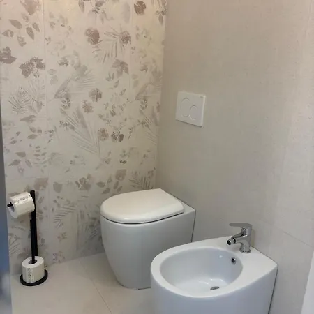 Апартаменты Valley House Роэ