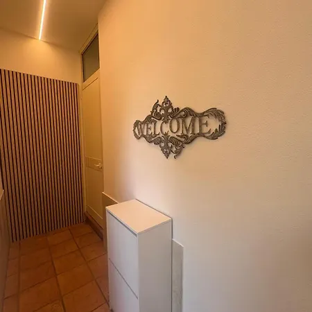 Valley House Роэ