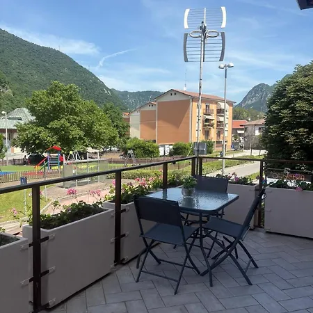 Апартаменты Valley House