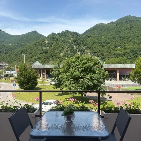 Valley House Апартаменты *