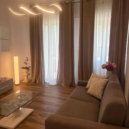 Apartmán Valley House *